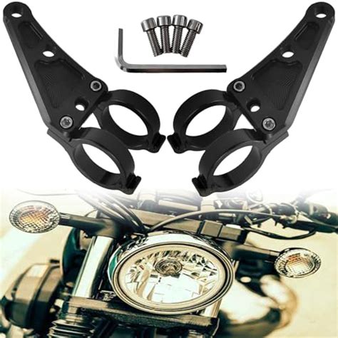 Best Sellers in Powersports Fork Brackets 